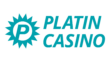 Platincasino logo