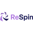 ReSpin Kasinon logo